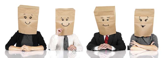 immagine THE RECRUITMENT INTERVIEW 